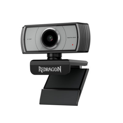 WEBCAM REDRAGON APEX GW900-1 FULL HD 1080P