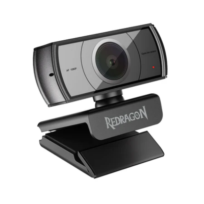 WEBCAM REDRAGON APEX GW900 FULL HD 1080P