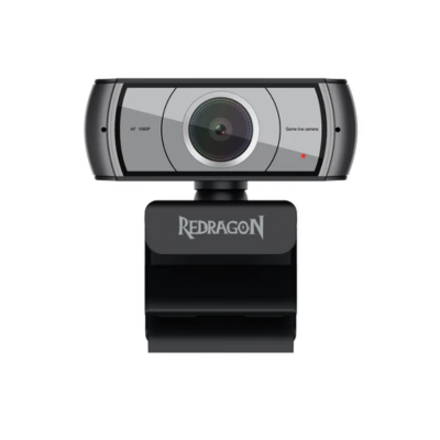 WEBCAM REDRAGON APEX GW900 FULL HD 1080P