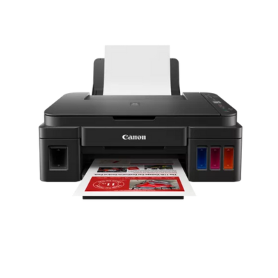 PRINTER CANON PIXMA G3410 Wi-Fi COLOR INKJET