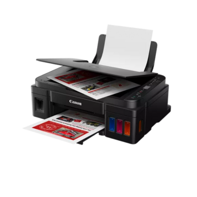 PRINTER CANON PIXMA G3410 Wi-Fi COLOR INKJET