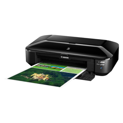 PRINTER CANON PIXMA IX6850 A3+ WIFI ETHERNET EUR