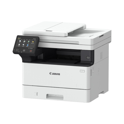 LASER PRINTER CANON MF461DW I-SENSYS PRINT SCAN COPY