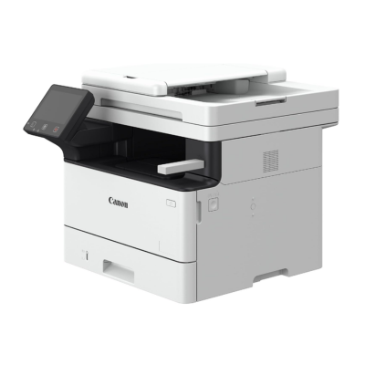 LASER PRINTER CANON MF461DW I-SENSYS PRINT SCAN COPY