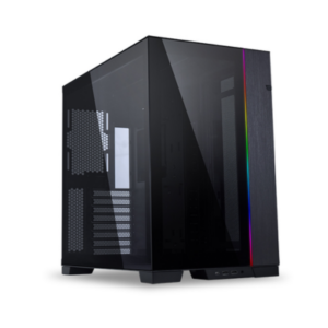 CASE LIAN-LI O11D EVO TG MID TOWER BLACK