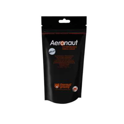 THERMAL PASTE GRIZZLY AERONAUT 1G