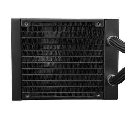 THERMALRIGHT CPU LIQUID COOLER AQUA ELITE 120 V3 ARGB BLACK