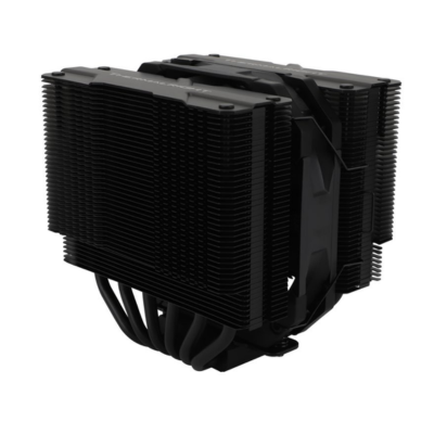 THERMALRIGHT CPU COOLER PEERLESS ASSASSIN 120 MINI BLACK