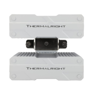 THERMALRIGHT CPU COOLER PEERLESS ASSASSIN 120 MINI WHITE