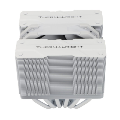 THERMALRIGHT CPU COOLER PEERLESS ASSASSIN 120 MINI WHITE