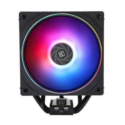 THERMALRIGHT CPU COOLER ASSASSIN SPIRIT 120 EVO ARGB BLACK