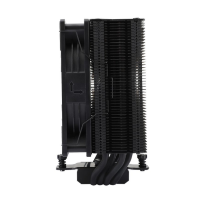 THERMALRIGHT CPU COOLER ASSASSIN SPIRIT 120 EVO ARGB BLACK