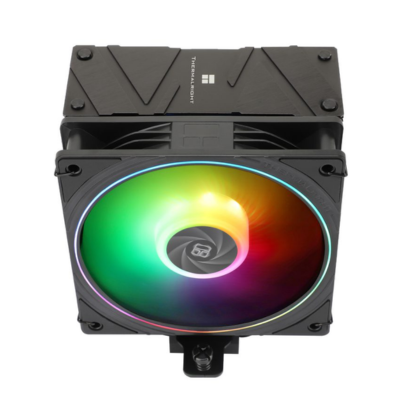 THERMALRIGHT CPU COOLER ASSASSIN SPIRIT 120 EVO ARGB BLACK