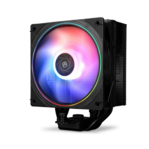 THERMALRIGHT CPU COOLER ASSASSIN SPIRIT 120 EVO ARGB BLACK