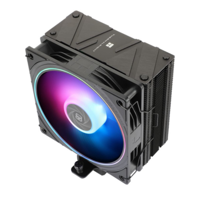 THERMALRIGHT CPU COOLER ASSASSIN SPIRIT 120 EVO ARGB BLACK