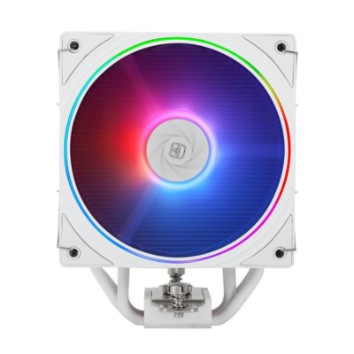 THERMALRIGHT CPU COOLER ASSASSIN SPIRIT 120 EVO ARGB WHITE