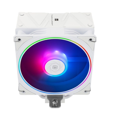 THERMALRIGHT CPU COOLER ASSASSIN SPIRIT 120 EVO ARGB WHITE