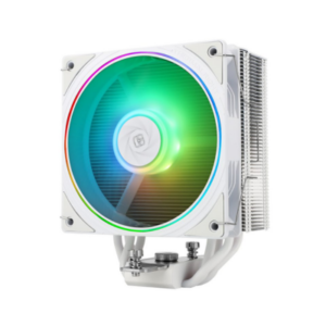 THERMALRIGHT CPU COOLER ASSASSIN SPIRIT 120 EVO ARGB WHITE