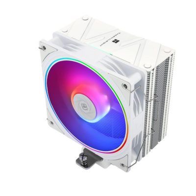 THERMALRIGHT CPU COOLER ASSASSIN SPIRIT 120 EVO ARGB WHITE