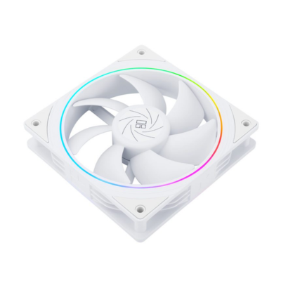 THERMALRIGHT FAN CASE TL-S12-W ARGB 3-FAN WHITE