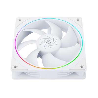 THERMALRIGHT FAN CASE TL-S12-W ARGB 3-FAN WHITE