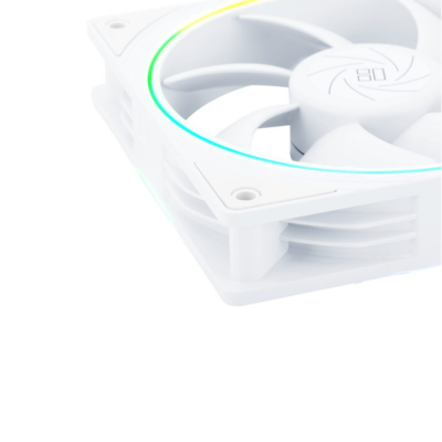 THERMALRIGHT FAN CASE TL-S12-W ARGB 3-FAN WHITE