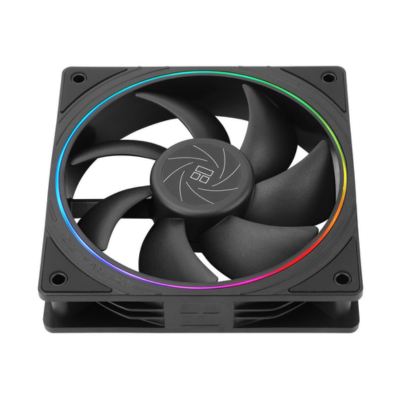 THERMALRIGHT FAN CASE TL-S12 ARGB 3-FAN BLACK