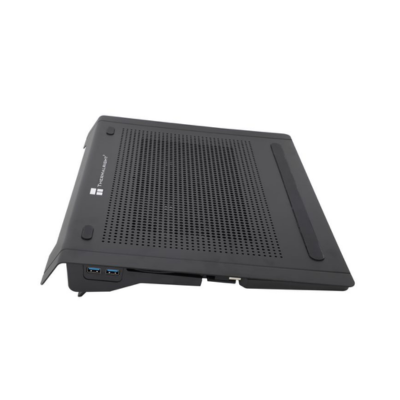 THERMALRIGHT COOLER LAPTOP TR-NCP01B DOUBLE FAN BLACK