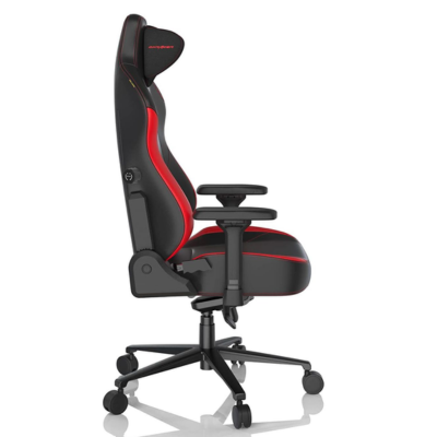 CHAIR DXRACER CRAFT PRO CLASSIC GAMING BLACK RED