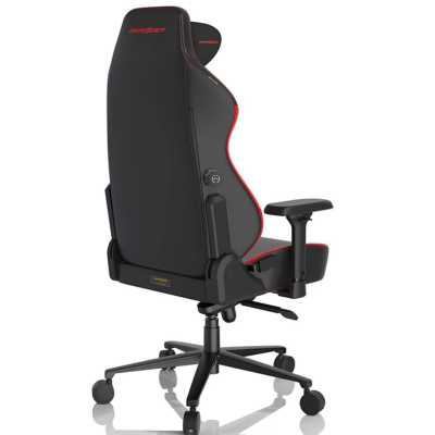 CHAIR DXRACER CRAFT PRO CLASSIC GAMING BLACK RED