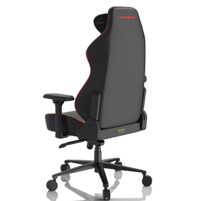 CHAIR DXRACER CRAFT PRO CLASSIC GAMING BLACK RED