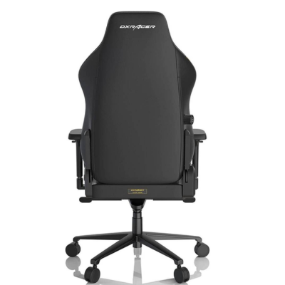 CHAIR DXRACER CRAFT PRO CLASSIC GAMING BLACK WHITE