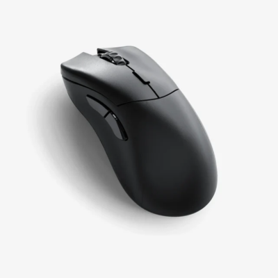 MOUSE GLORIOUS MODEL D 2PRO 1K WIRELESS COMPETITIVE BLACK