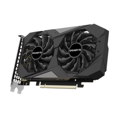 GPU GIGABYTE GEFORCE RTX3050 WINDFORCE OC 6GB