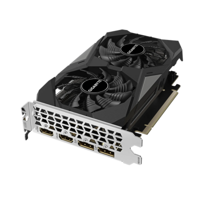 GPU GIGABYTE GEFORCE RTX3050 WINDFORCE OC 6GB