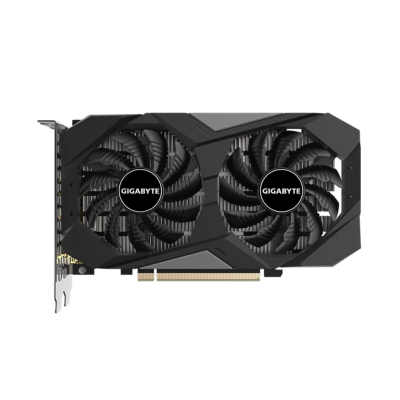 GPU GIGABYTE GEFORCE RTX3050 WINDFORCE OC 6GB