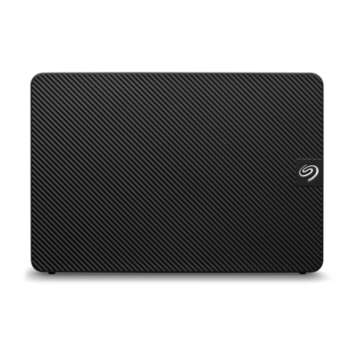 EXTERNAL HDD SEAGATE EXPANSION 8TB BLACK