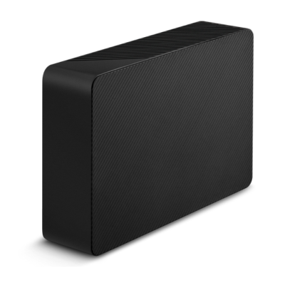 EXTERNAL HDD SEAGATE EXPANSION 8TB BLACK