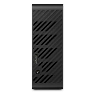 EXTERNAL HDD SEAGATE EXPANSION 8TB BLACK