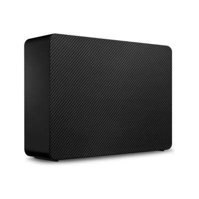 EXTERNAL HDD SEAGATE EXPANSION 8TB BLACK