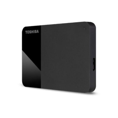 TOSHIBA EXTERNAL HDD PORTABLE DTP320 CANVIO 2TB