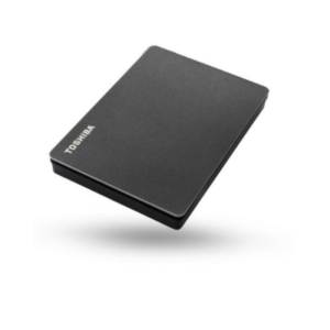 TOSHIBA EXTERNAL HDD PORTABLE DTX110 CANVIO GAMING 1TB
