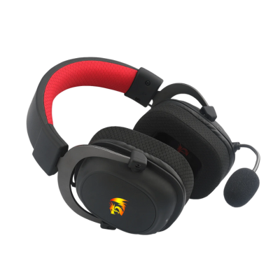 HEADSET REDRAGON ZEUS-X H510 RGB WIRELESS GAMING