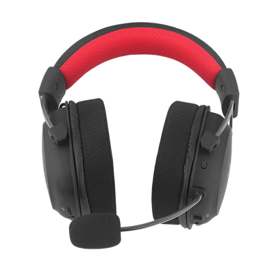 HEADSET REDRAGON ZEUS-X H510 RGB WIRELESS GAMING