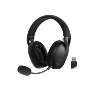 HEADSET REDRAGON H848 IRE PRO ULTRA-LIGHT WIRELESS BLACK