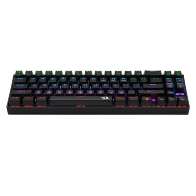 KEYBOARD REDRAGON DEIMOS K599 KRS RGB USB MECHANICAL