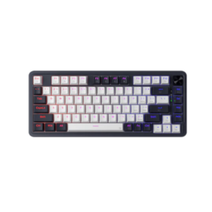 KEYBOARD REDRAGON UCAL PRO K673WB 75% WIRELESS GASKET RGB