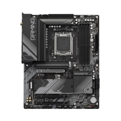 MOTHERBOARD GIGABYTE B650 GAMING X AX V2 AMD AM5 DDR5 WIFI