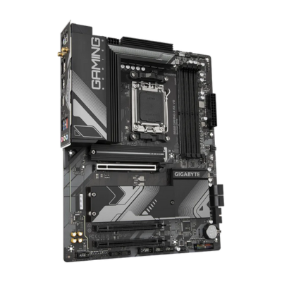 MOTHERBOARD GIGABYTE B650 GAMING X AX V2 AMD AM5 DDR5 WIFI