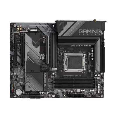 MOTHERBOARD GIGABYTE B650 GAMING X AX V2 AMD AM5 DDR5 WIFI